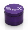 SLX - V 2.5 - Viola - Grinder in alluminio e ceramica