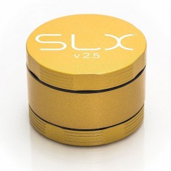 SLX - V 2.5 - Grinder giallo