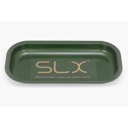 SLX - Vassoio antiaderente verde