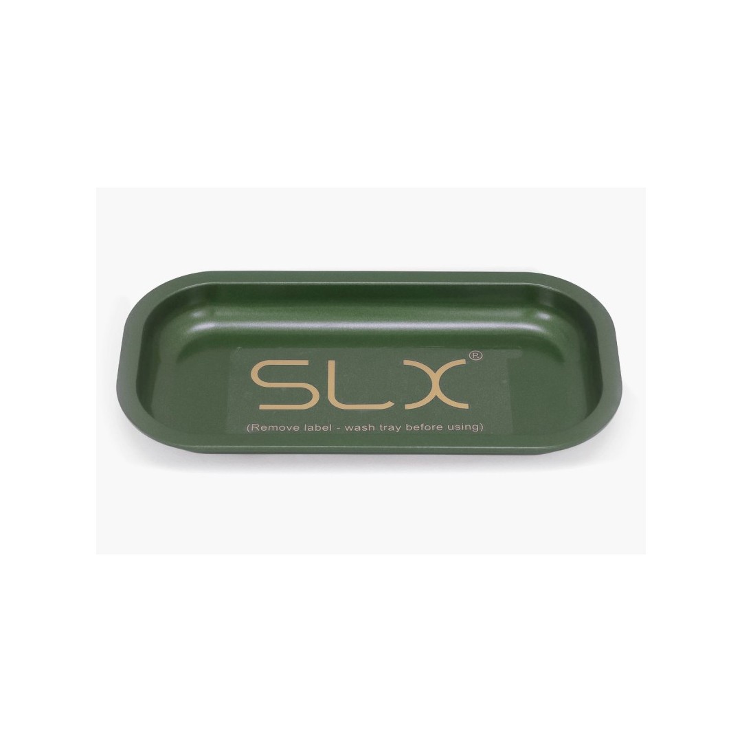 SLX - Vassoio antiaderente verde