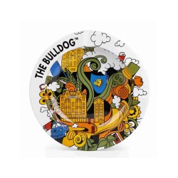 The Bulldog - Portacenere da tavolo