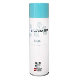 DEXSO - Gas naturale per estrazioni