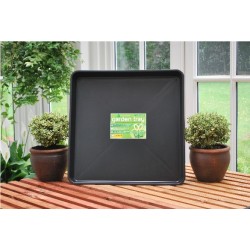 Garland - Garden Tray - Vassoio quadrato per giardinaggio