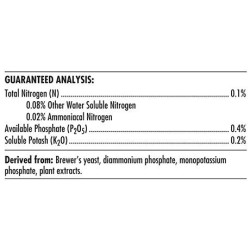 Advanced Nutrients - Sensizym