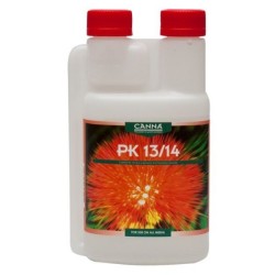 Canna - PK 13/14 - Fertilizzante per fioritura