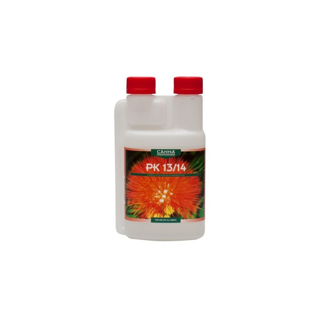 Canna - PK 13/14 - Fertilizzante per fioritura