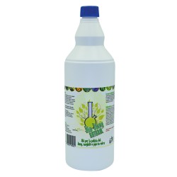 Bio Bong - Natural - Prodotto disinfettante biologico