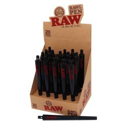 Raw - RawL Pen - Pennarello con pressino