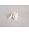 NoGoo - Contenitore in silicone a forma di teschio