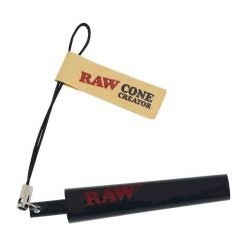 Raw - Cone creator - Creatore di coni