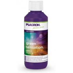 Plagron - Green Sensation - Stimolatore della fioritura