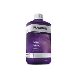 Plagron - Lemon Kick - Regolatore di pH organico