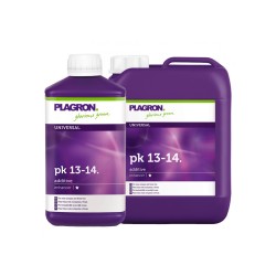 Plagron - PK 13-14 - Fertilizzante minerale per fioritura