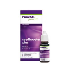 Plagron - SeedBooster Plus - Stimolatore della germinazione