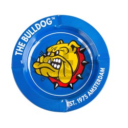 The Bulldog - Portacenere in metallo