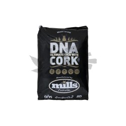 Mills - DNA/Mills Coco e Cork