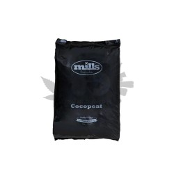 Mills - Cocopeat