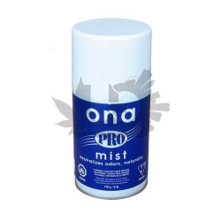 ONA - Mist - Pro - Aerosol antiodori