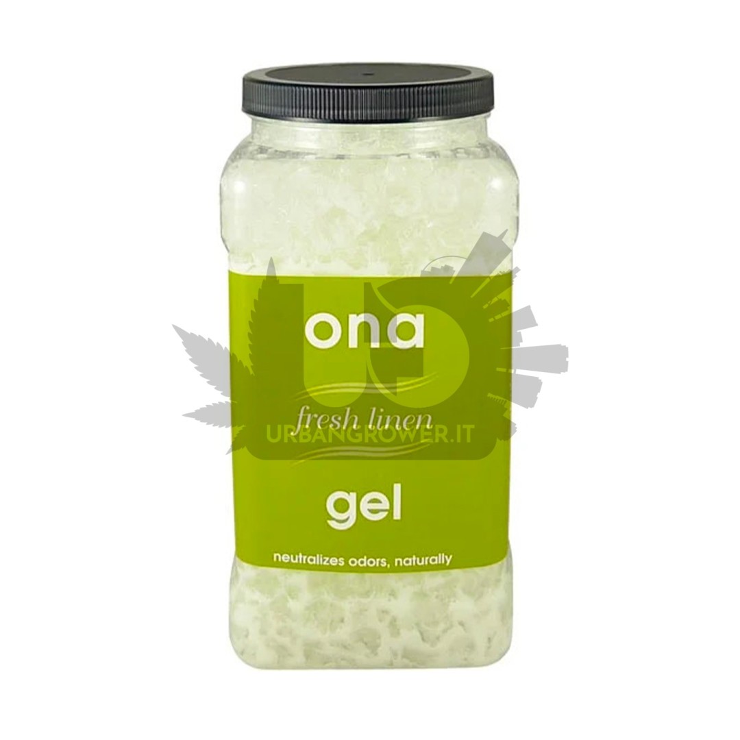 ONA Gel Fresh Linen - Anti-odor gel