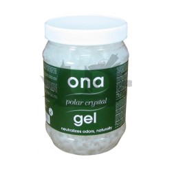 ONA Gel Polar Cristal - Gel antiodore