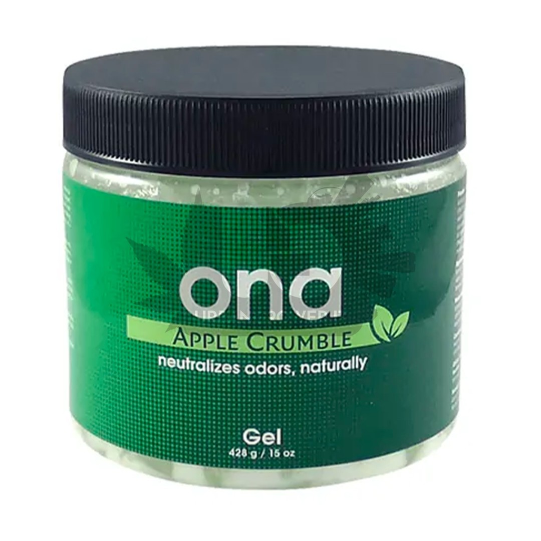 ONA - Apple Cramble Gel - Anti-odor gel