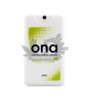 ONA - Fresh Linen spray - Pocket odor eliminator