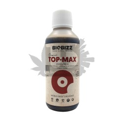 Biobizz Top Max - Stimolatore della fioritura