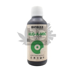 Biobizz - Alg-A-Mic - Rinvigorente per piante