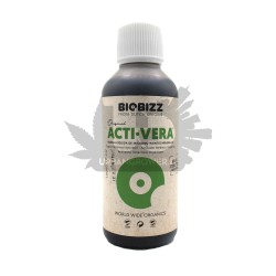 Biobizz - Acti-Vera - Attivatore biologico per piante