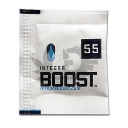 Integra Boost - 55 - Umidificatore per infiorescenze