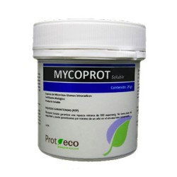 Mycropot Soluble - Argilla micronizzata