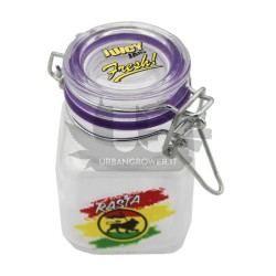 Juicy Jar - Glass jar