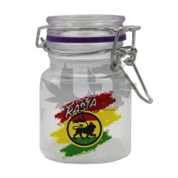 Juicy Jar - Glass jar