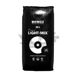 Biobizz - Light Mix - Neutral substrate