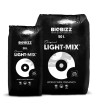 Biobizz - Light Mix - Neutral substrate