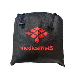 MedicalSeeds - MedicalNetS - Kit 5 sacchi da 120 L