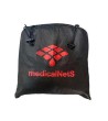 MedicalSeeds - MedicalNetS - Kit 5 sacchi da 120 L