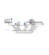 TrolMaster - LMA-12 - Adattatore per il controllo illuminazione Dimlux