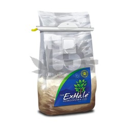 Exhale - Borsa CO2 - 1kg