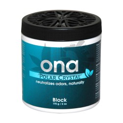 ONA - Block - Polar Crystal - Neutralizza odori