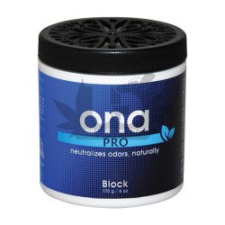 ONA - Block - Pro - Neutralizza odori