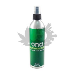 ONA - Spray - Apple Crumble - Neutralizzatore di odori