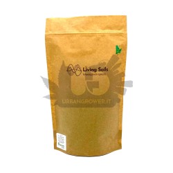 Living Soils Fertilizer - Bloom Auto - Stimulant for automatics