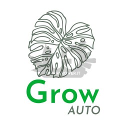 Living Soils Fertilizer - Grow auto - Fertilizzante per substrato delle automatiche