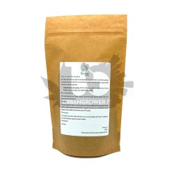Living Soils Fertilizer - Grow auto - Fertilizzante per substrato delle automatiche