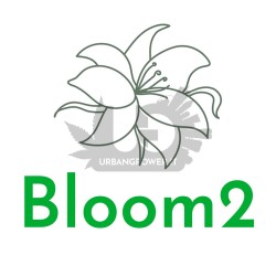 Living Soils Fertilizer - Bloom 2 - Fertilizzante biologico per fotoperiodiche