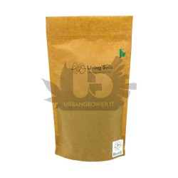 Living Soils Fertilizer - Bloom 2 - Biological fertilizer for photoperiodics