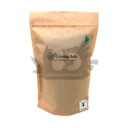 Living Soils Fertilizer - Frass - Organic fertilizer