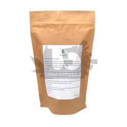 Living Soils Fertilizer - Frass - Organic fertilizer