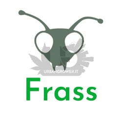 Living Soils Fertilizer - Frass - Organic fertilizer